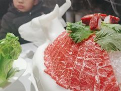 -德天肥牛海鲜火锅(城西银泰店)