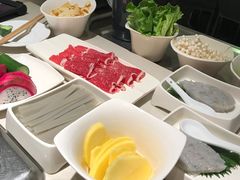 -海底捞火锅(团结桥店)