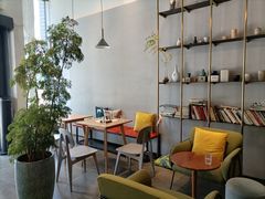 -Home Cafe(水榭春天店)