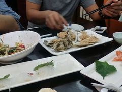 -真剑日本料理·铁板烧(贵州路店)