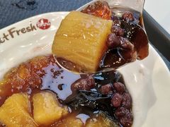 -鲜芋仙(中环百联2店)