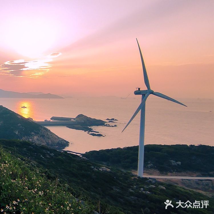 福建平潭 | 追泪旅行的详细行程安排来啦！