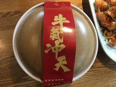 -杭百味·大众精选杭帮菜(西湖音乐喷泉店)
