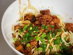 卤面-丁记面馆(凤凰店)