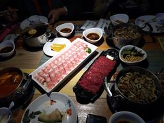 -田园肥牛府(东关街店)