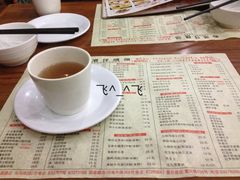茶-香港仔茶餐厅(凤阳店)