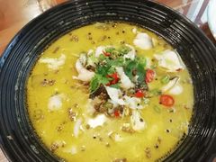 -丈母娘的饭局•新金陵菜(牛首山店)