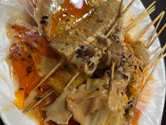 -郭记小街麻辣烫(南小街总店)