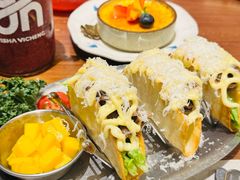 -一沙一城·岩烤牛扒(深圳首店)