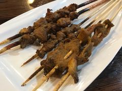 -塔里木的羊·新疆特色餐厅(钱湖北路店)