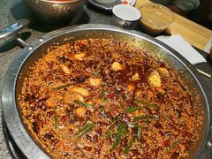 -胖子鱼·天水麻辣鱼火锅(秦州407店)