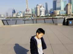 -上海轮渡售票处