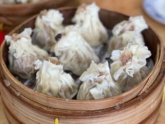 -都一处烧麦馆(前门店)