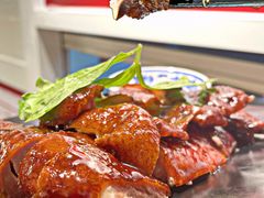 甜皮鸭-肖四女乐山跷脚牛肉(江北星街坊店)