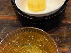 铁观音桂花冻-临家闽南菜(宝洲路店)
