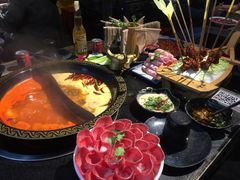 -大味老火锅City店