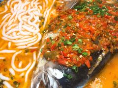 -兔爸私家小厨(新北万达店)