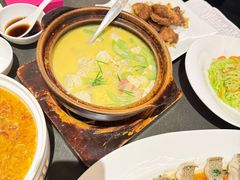 -蟹榭·本帮江浙菜·蟹宴(大宁久光商场店)