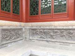 -迎泽公园