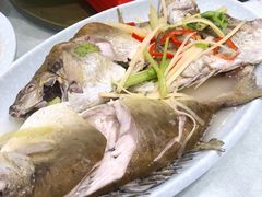 -抱德·潮汕味(敦和店原惠城鱼仔)