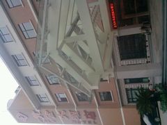 -遂昌金矿国家矿山公园