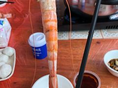 -蚝乡农庄(铁涌赤岸店)