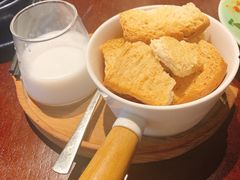 -觅山云南菜(泊富ICITY店)