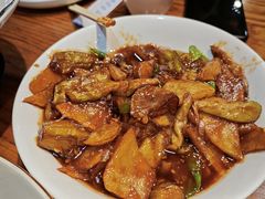 -金掌勺·锅包肉(双榆树店)