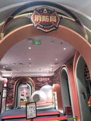 点击看大图 -奈尔宝家庭中心·亲子餐厅(华采天地店)