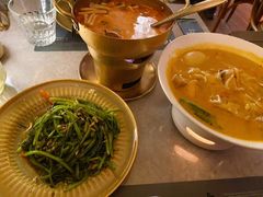 -Tegu泰古莲·泰国餐厅(红山6979店)