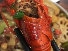 -一起吃小龙虾·海鲜(海珠店)