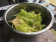 自选青菜-有才叔的小馆(招商依云曲江店)