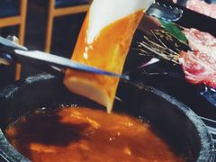 -鹤江桥·红油牛肉粉(SKP店)