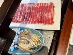 -皇城老妈·大连海鲜火锅(港湾店)