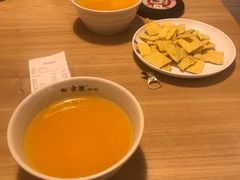 -拿渡·水煮鱼麻辣香锅(王府井奥莱·香江小镇店)