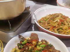 -彭耕记猪油炒小菜(吉联mall店)