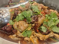 -厨彩阳光(河东路店)