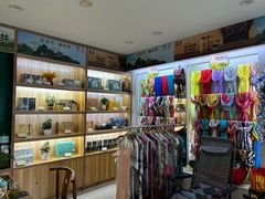 -浙茶集团狮峰·西湖龙井·杭州特产(莫干山路专卖店)