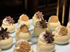 -北京朝阳悠唐皇冠假日酒店