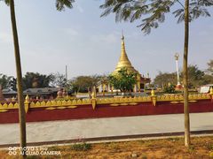 -一寨两国风景区