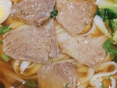 -湘人龙记老长沙米粉(鸟巢店)