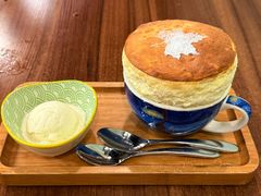 -芙蕾哥哥souffle