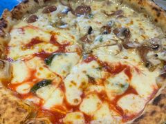 -Primo·丽莫意大利窑烤披萨