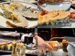 -松临·铁板烧&Omakase(神农店)