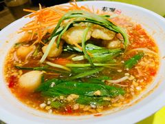 -蔡澜Pho·越南粉餐厅(海上世界店)