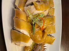 -湛江民大喜来登酒店-采悦轩中餐厅
