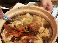 -鹅城粤菜馆(白云山路店)