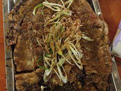 -清真·馬坡二旦烧烤(人生一串拍摄店)