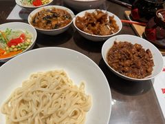 -添萬囍·天津三鲜捞面(天河城店)