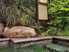 -太白山御龙湾温泉